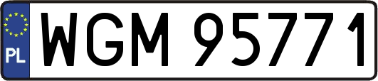 WGM95771
