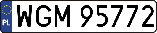 WGM95772
