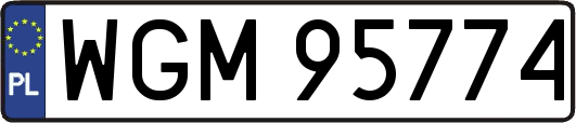 WGM95774