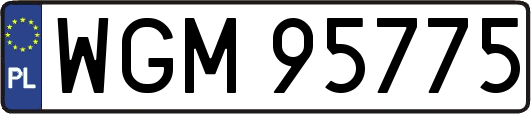 WGM95775