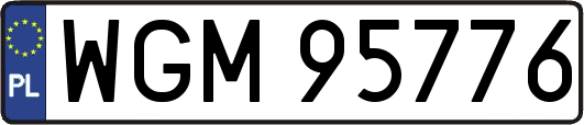 WGM95776