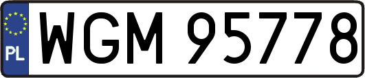 WGM95778