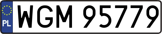 WGM95779