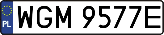 WGM9577E