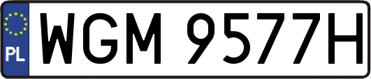 WGM9577H