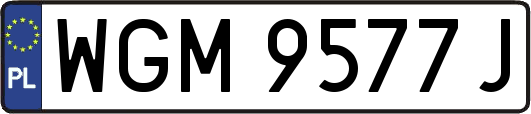 WGM9577J