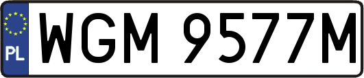 WGM9577M