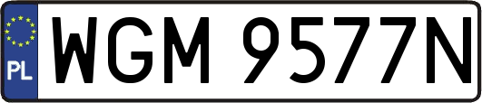 WGM9577N