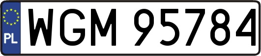 WGM95784