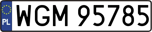 WGM95785