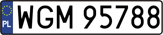 WGM95788