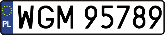 WGM95789
