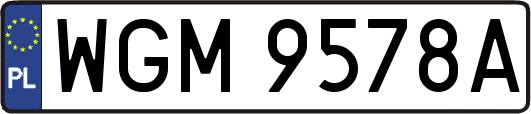 WGM9578A