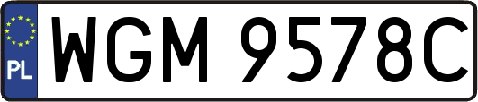 WGM9578C