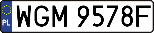 WGM9578F