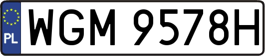 WGM9578H