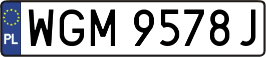 WGM9578J