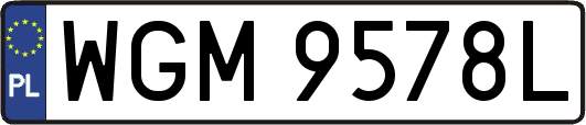 WGM9578L