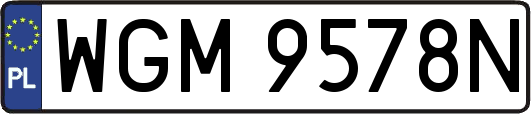 WGM9578N