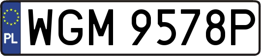 WGM9578P