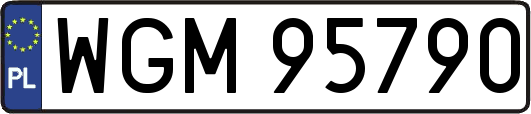 WGM95790