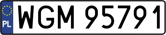 WGM95791