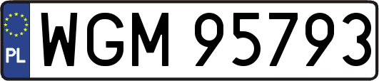 WGM95793