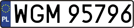 WGM95796