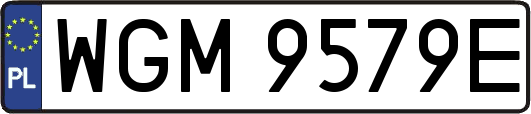 WGM9579E