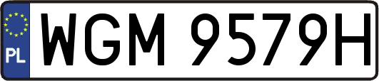 WGM9579H