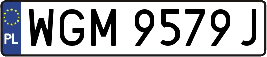 WGM9579J