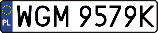 WGM9579K