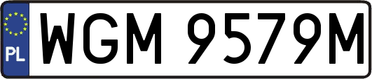 WGM9579M