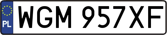 WGM957XF
