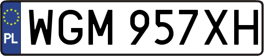 WGM957XH