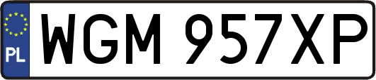 WGM957XP