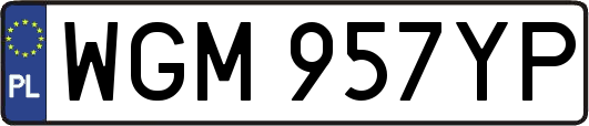 WGM957YP