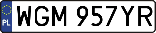 WGM957YR