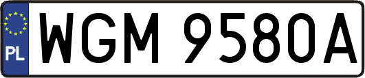 WGM9580A