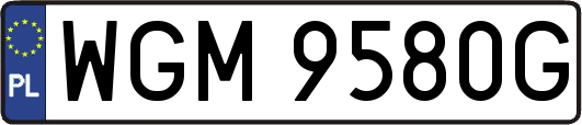 WGM9580G