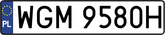 WGM9580H