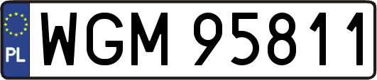 WGM95811