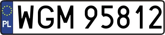 WGM95812