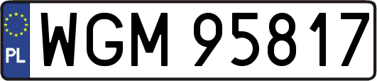 WGM95817
