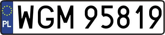 WGM95819
