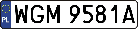 WGM9581A