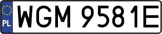 WGM9581E