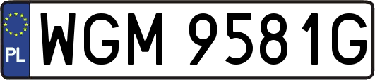 WGM9581G