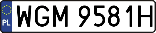 WGM9581H
