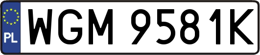 WGM9581K